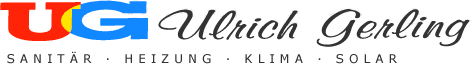 Ulrich Gerling GmbH & Co. KG - Logo