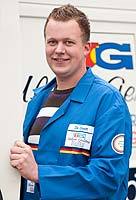 Dennis Doedt